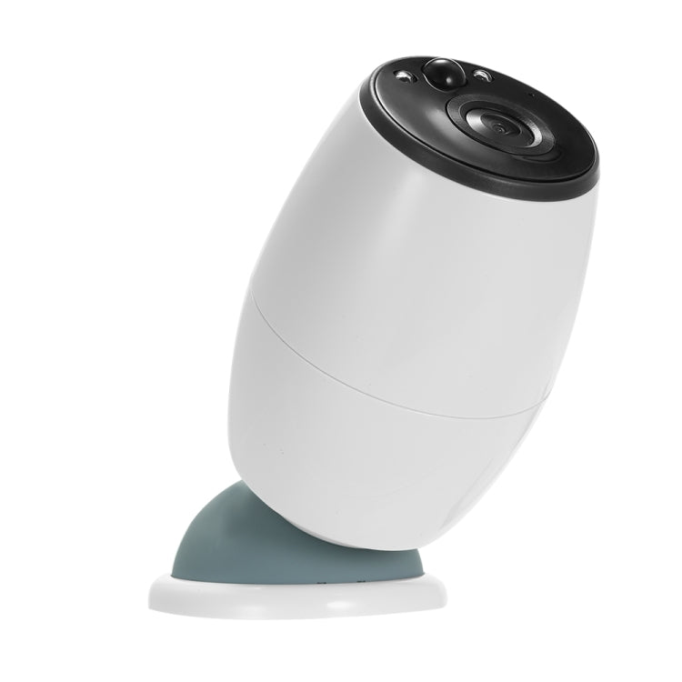 VESAFE VS-DC01 Security HD 720P Two-Way Audio Wireless Wifi IP Camera, Support Night Vision & PIR Detection & TF Card, IP54 Waterproof, VS-DC01 VESAFE VS-DC01 Security HD 720P Two-Way Audio Wireless Wifi IP Camera, Support Night Vision & PIR Detection & TF Card, IP54 Waterproof, VS-DC01